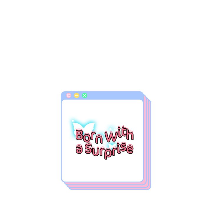 Born with a Surprise (Toomics) Chap Chapter 23 - Episode 23-Born with a Surprise (Toomics) - Next Chap 25