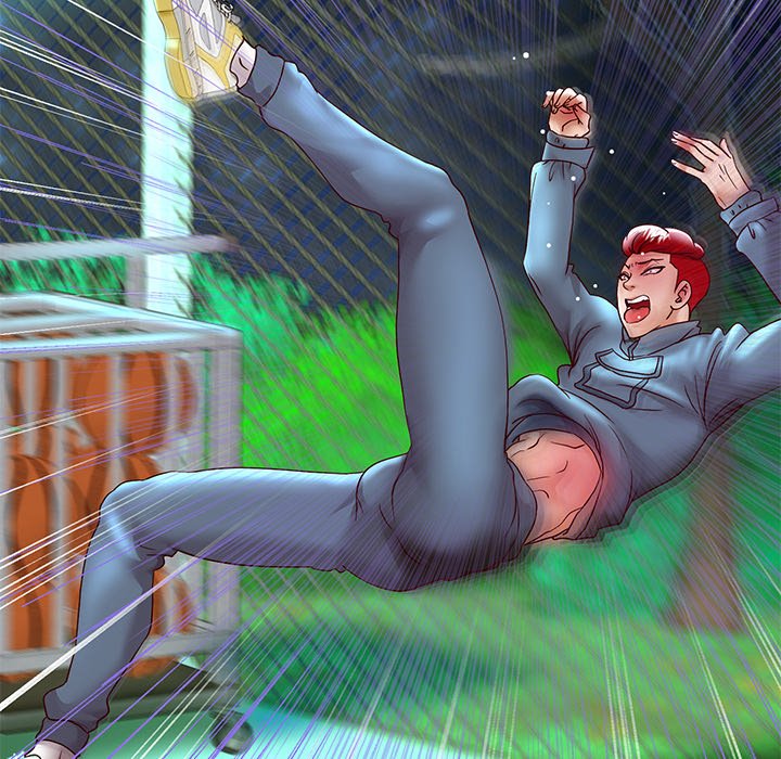 Born with a Surprise (Toomics) Chap Chapter 23 - Episode 23-Born with a Surprise (Toomics) - Next Chap 25