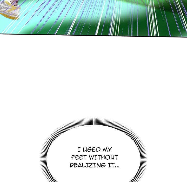 Born with a Surprise (Toomics) Chap Chapter 23 - Episode 23-Born with a Surprise (Toomics) - Next Chap 25