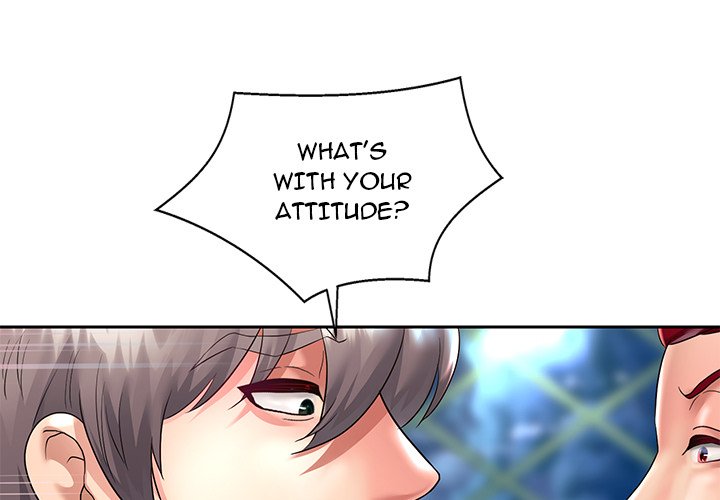 Born with a Surprise (Toomics) Chap Chapter 23 - Episode 23-Born with a Surprise (Toomics) - Next Chap 25