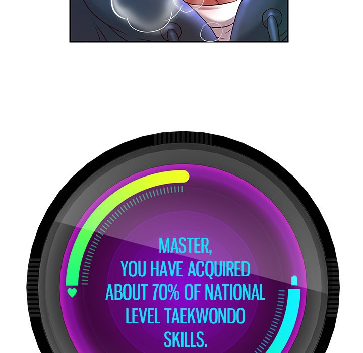 Born with a Surprise (Toomics) Chap Chapter 23 - Episode 23-Born with a Surprise (Toomics) - Next Chap 25