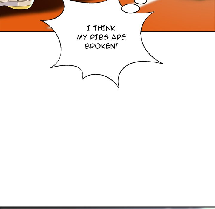 Born with a Surprise (Toomics) Chap Chapter 23 - Episode 23-Born with a Surprise (Toomics) - Next Chap 25