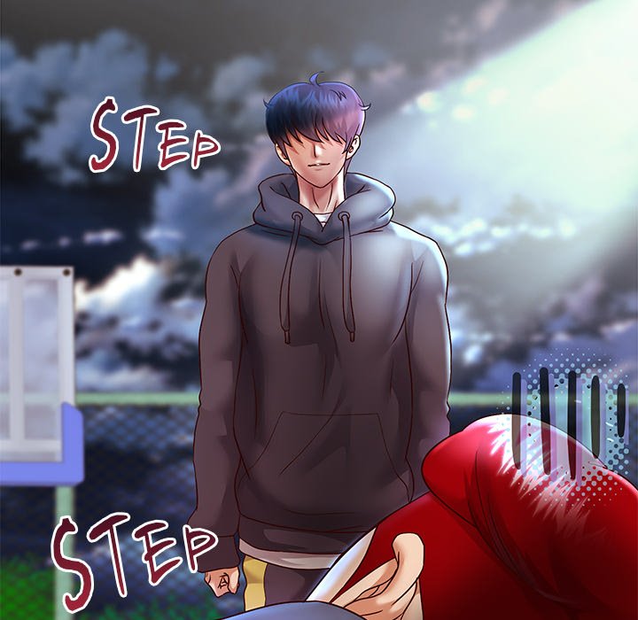 Born with a Surprise (Toomics) Chap Chapter 23 - Episode 23-Born with a Surprise (Toomics) - Next Chap 25