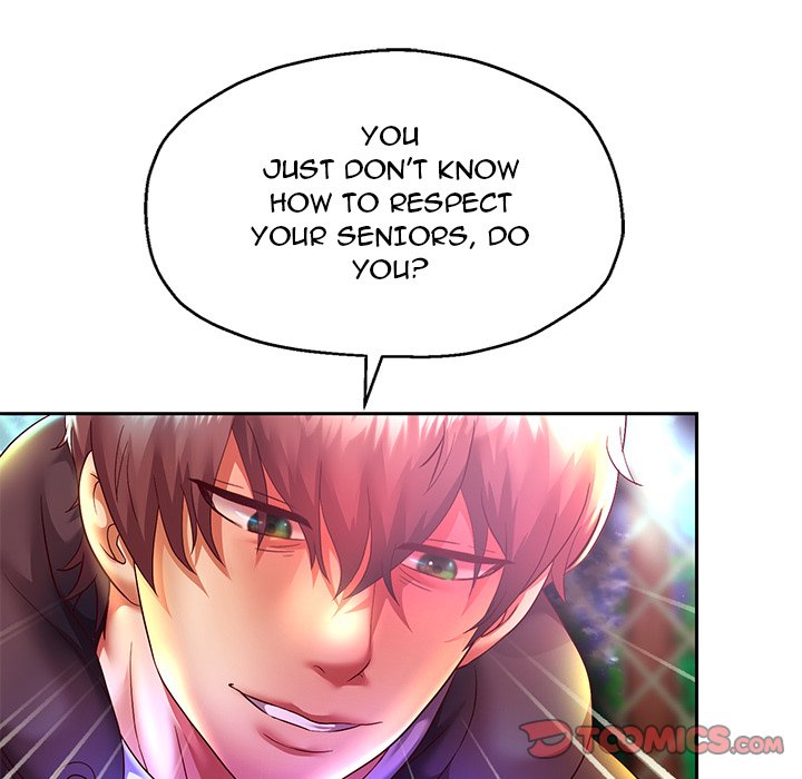 Born with a Surprise (Toomics) Chap Chapter 23 - Episode 23-Born with a Surprise (Toomics) - Next Chap 25