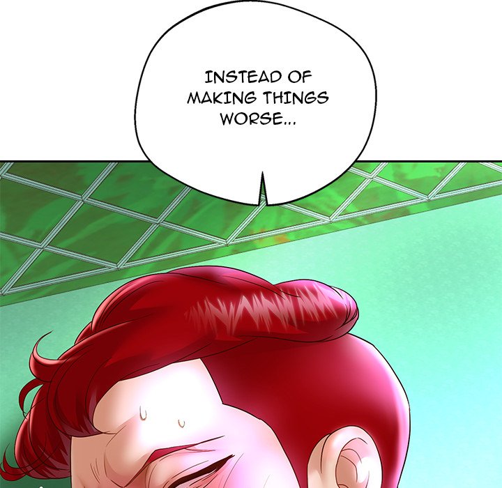 Born with a Surprise (Toomics) Chap Chapter 23 - Episode 23-Born with a Surprise (Toomics) - Next Chap 25