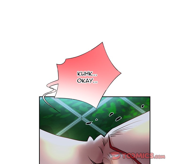 Born with a Surprise (Toomics) Chap Chapter 23 - Episode 23-Born with a Surprise (Toomics) - Next Chap 25