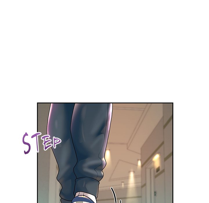 Born with a Surprise (Toomics) Chap Chapter 23 - Episode 23-Born with a Surprise (Toomics) - Next Chap 25