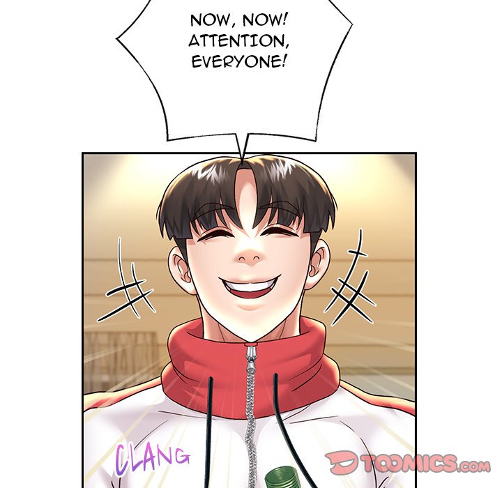 Born with a Surprise (Toomics) Chap Chapter 23 - Episode 23-Born with a Surprise (Toomics) - Next Chap 25