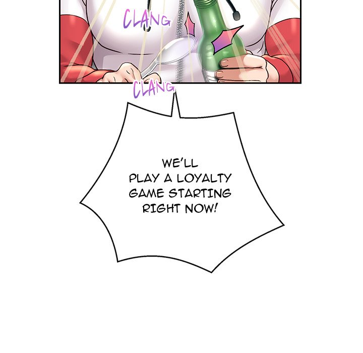 Born with a Surprise (Toomics) Chap Chapter 23 - Episode 23-Born with a Surprise (Toomics) - Next Chap 25