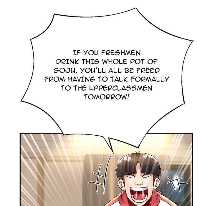 Born with a Surprise (Toomics) Chap Chapter 23 - Episode 23-Born with a Surprise (Toomics) - Next Chap 25