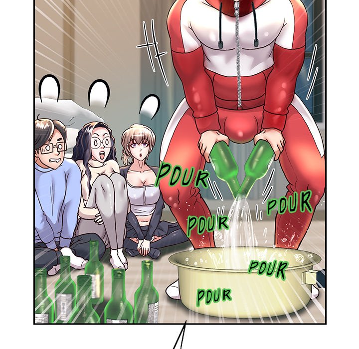 Born with a Surprise (Toomics) Chap Chapter 23 - Episode 23-Born with a Surprise (Toomics) - Next Chap 25