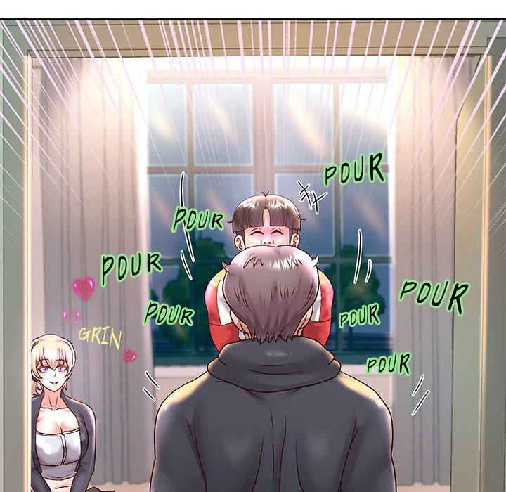 Born with a Surprise (Toomics) Chap Chapter 23 - Episode 23-Born with a Surprise (Toomics) - Next Chap 25