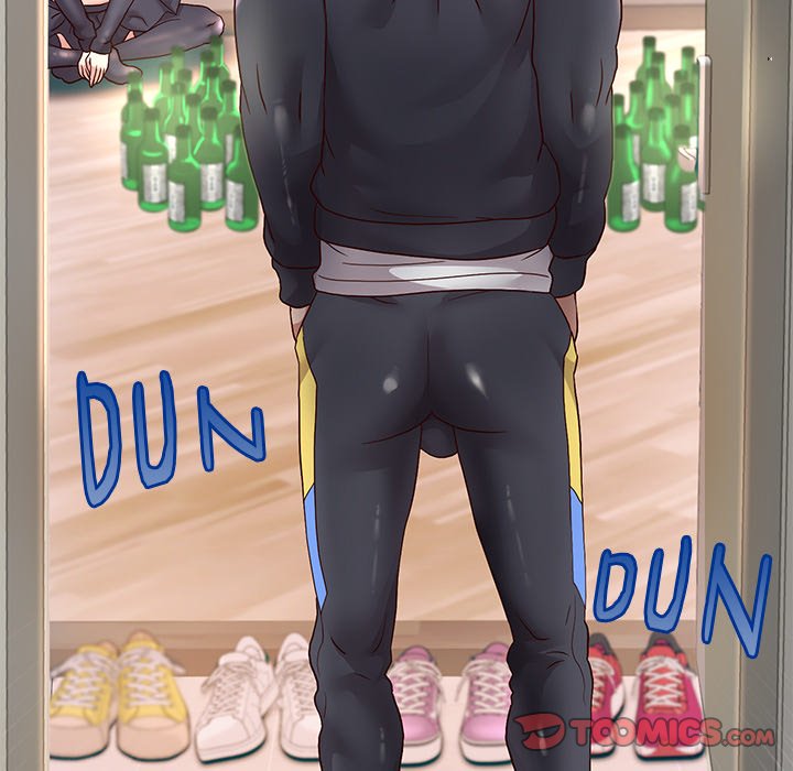 Born with a Surprise (Toomics) Chap Chapter 23 - Episode 23-Born with a Surprise (Toomics) - Next Chap 25