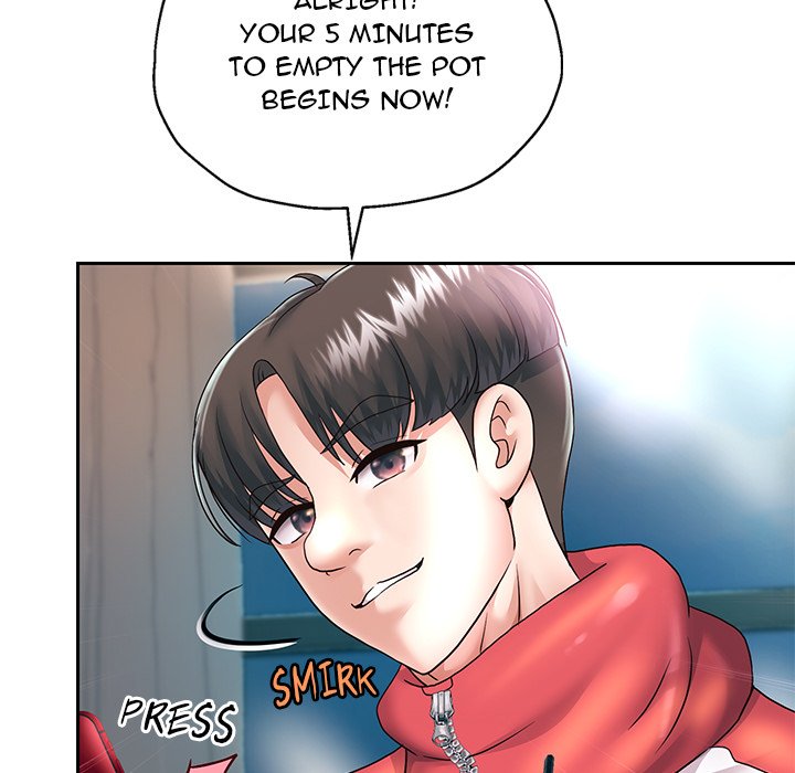 Born with a Surprise (Toomics) Chap Chapter 23 - Episode 23-Born with a Surprise (Toomics) - Next Chap 25