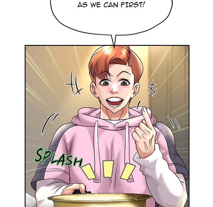 Born with a Surprise (Toomics) Chap Chapter 23 - Episode 23-Born with a Surprise (Toomics) - Next Chap 25