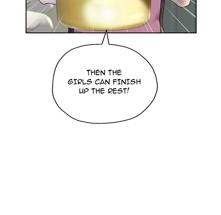 Born with a Surprise (Toomics) Chap Chapter 23 - Episode 23-Born with a Surprise (Toomics) - Next Chap 25