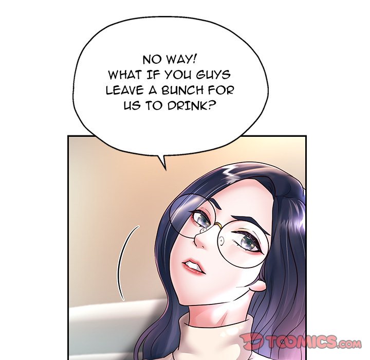 Born with a Surprise (Toomics) Chap Chapter 23 - Episode 23-Born with a Surprise (Toomics) - Next Chap 25