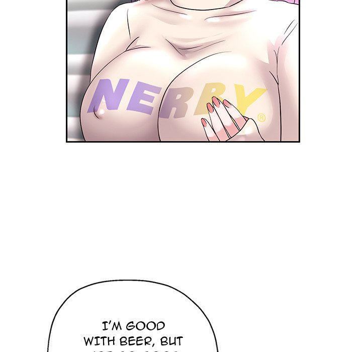 Born with a Surprise (Toomics) Chap Chapter 23 - Episode 23-Born with a Surprise (Toomics) - Next Chap 25