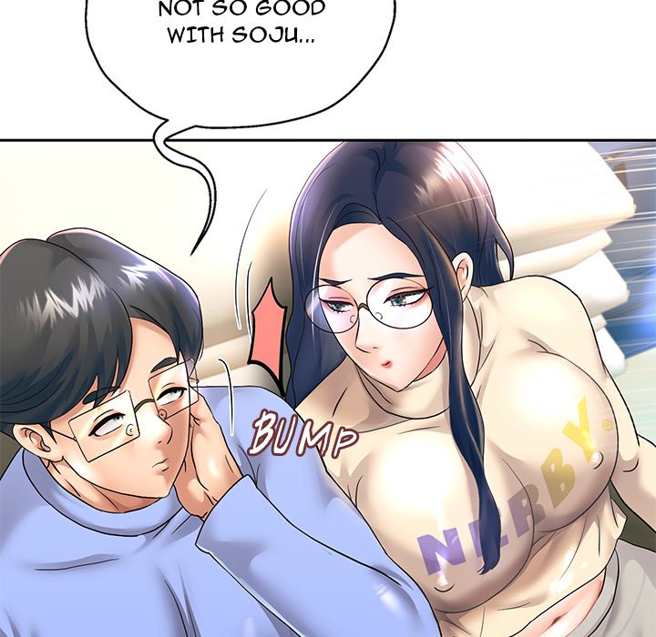 Born with a Surprise (Toomics) Chap Chapter 23 - Episode 23-Born with a Surprise (Toomics) - Next Chap 25