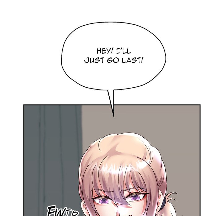 Born with a Surprise (Toomics) Chap Chapter 23 - Episode 23-Born with a Surprise (Toomics) - Next Chap 25