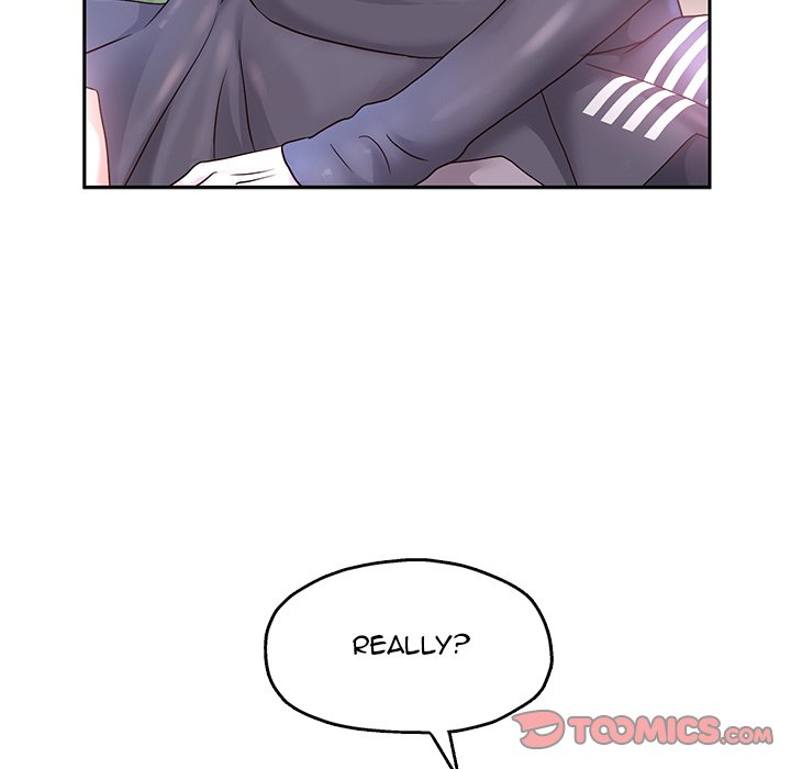 Born with a Surprise (Toomics) Chap Chapter 23 - Episode 23-Born with a Surprise (Toomics) - Next Chap 25