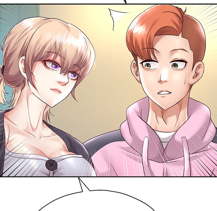 Born with a Surprise (Toomics) Chap Chapter 23 - Episode 23-Born with a Surprise (Toomics) - Next Chap 25