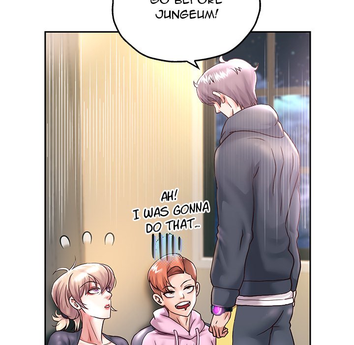 Born with a Surprise (Toomics) Chap Chapter 23 - Episode 23-Born with a Surprise (Toomics) - Next Chap 25