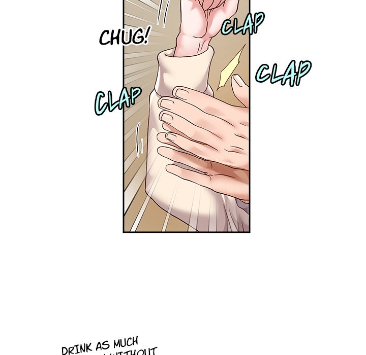 Born with a Surprise (Toomics) Chap Chapter 23 - Episode 23-Born with a Surprise (Toomics) - Next Chap 25