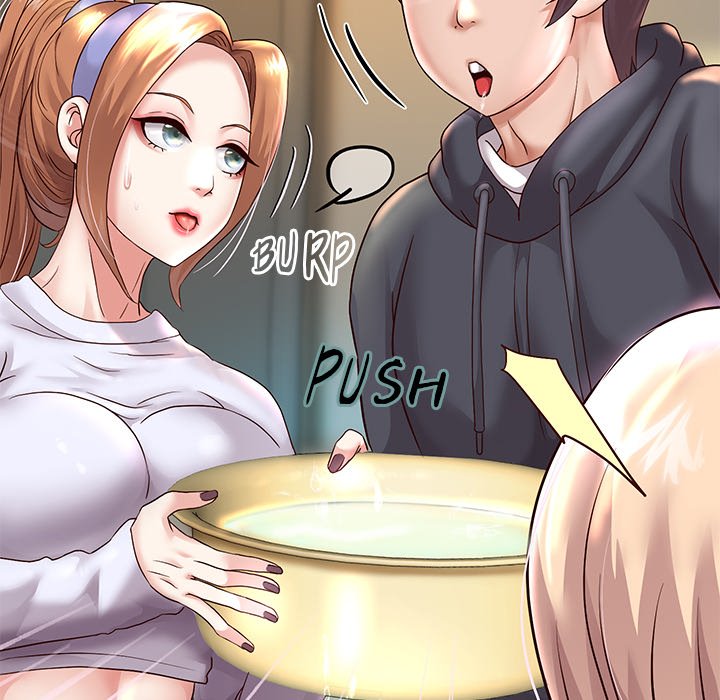 Born with a Surprise (Toomics) Chap Chapter 23 - Episode 23-Born with a Surprise (Toomics) - Next Chap 25