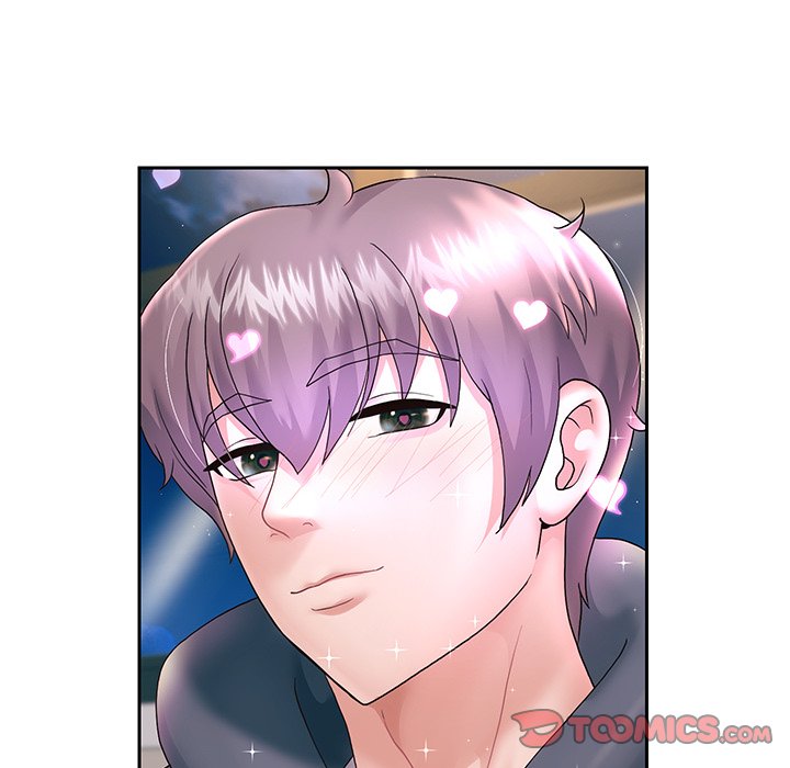 Born with a Surprise (Toomics) Chap Chapter 23 - Episode 23-Born with a Surprise (Toomics) - Next Chap 25