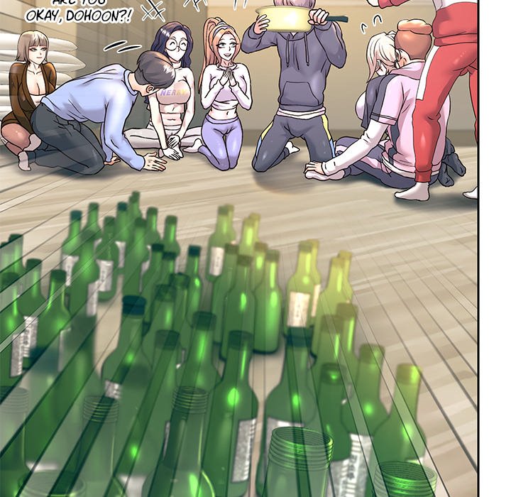 Born with a Surprise (Toomics) Chap Chapter 23 - Episode 23-Born with a Surprise (Toomics) - Next Chap 25