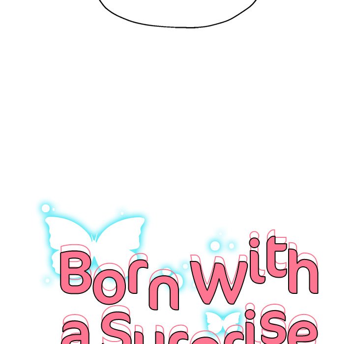 Born with a Surprise (Toomics) Chap Chapter 23 - Episode 23-Born with a Surprise (Toomics) - Next Chap 25