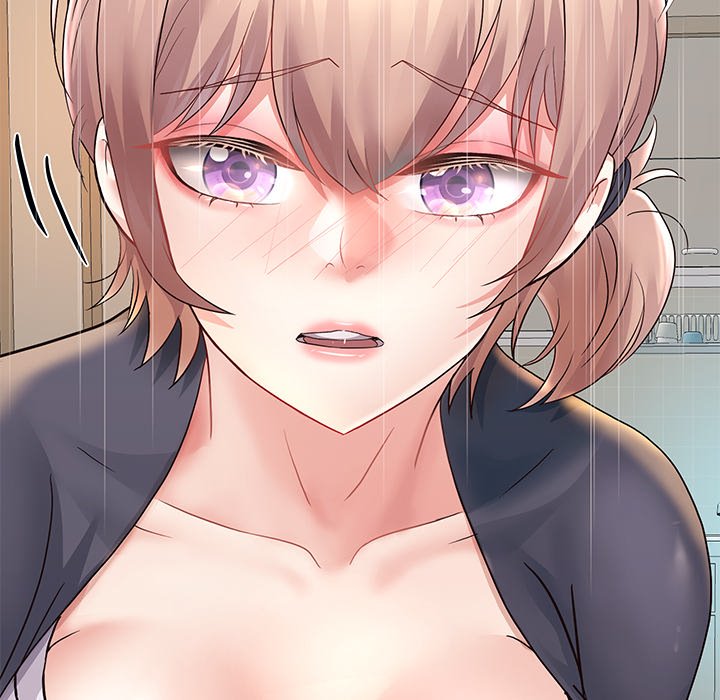 Born with a Surprise (Toomics) Chap Chapter 23 - Episode 23-Born with a Surprise (Toomics) - Next Chap 25