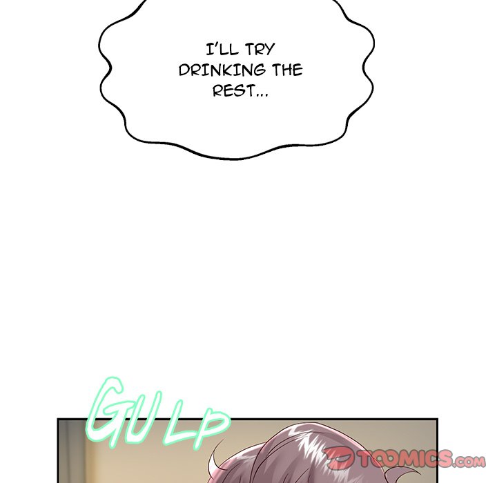 Born with a Surprise (Toomics) Chap Chapter 23 - Episode 23-Born with a Surprise (Toomics) - Next Chap 25