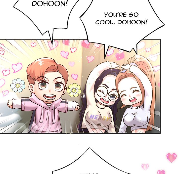 Born with a Surprise (Toomics) Chap Chapter 23 - Episode 23-Born with a Surprise (Toomics) - Next Chap 25