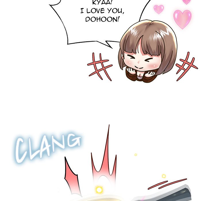 Born with a Surprise (Toomics) Chap Chapter 23 - Episode 23-Born with a Surprise (Toomics) - Next Chap 25