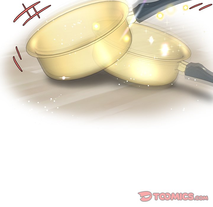 Born with a Surprise (Toomics) Chap Chapter 23 - Episode 23-Born with a Surprise (Toomics) - Next Chap 25