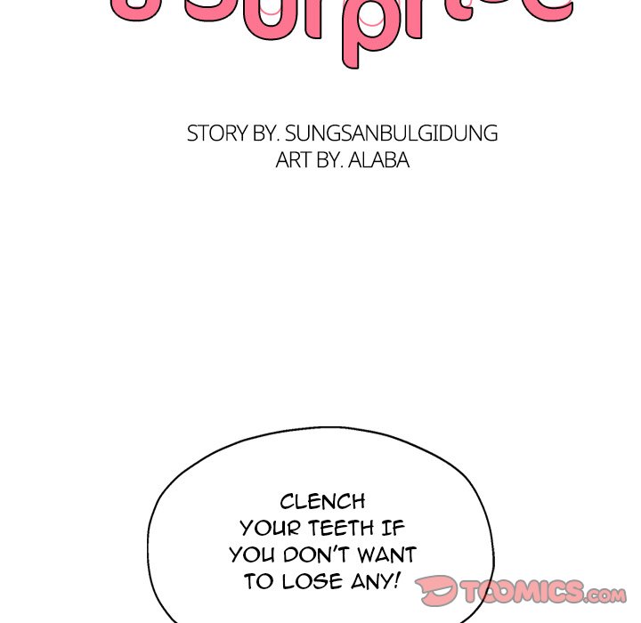 Born with a Surprise (Toomics) Chap Chapter 23 - Episode 23-Born with a Surprise (Toomics) - Next Chap 25