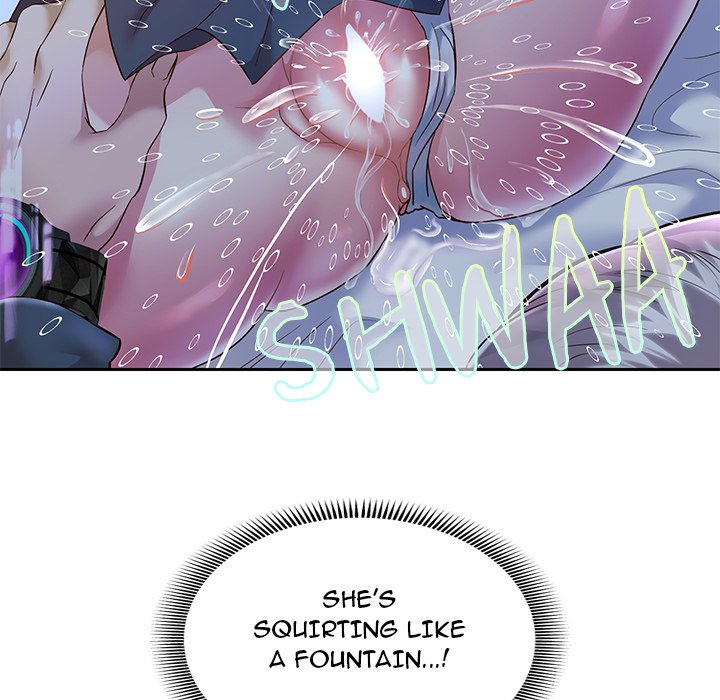 Born with a Surprise (Toomics) Chap Chapter 24 - Episode 24-Born with a Surprise (Toomics) - Next Chap 26