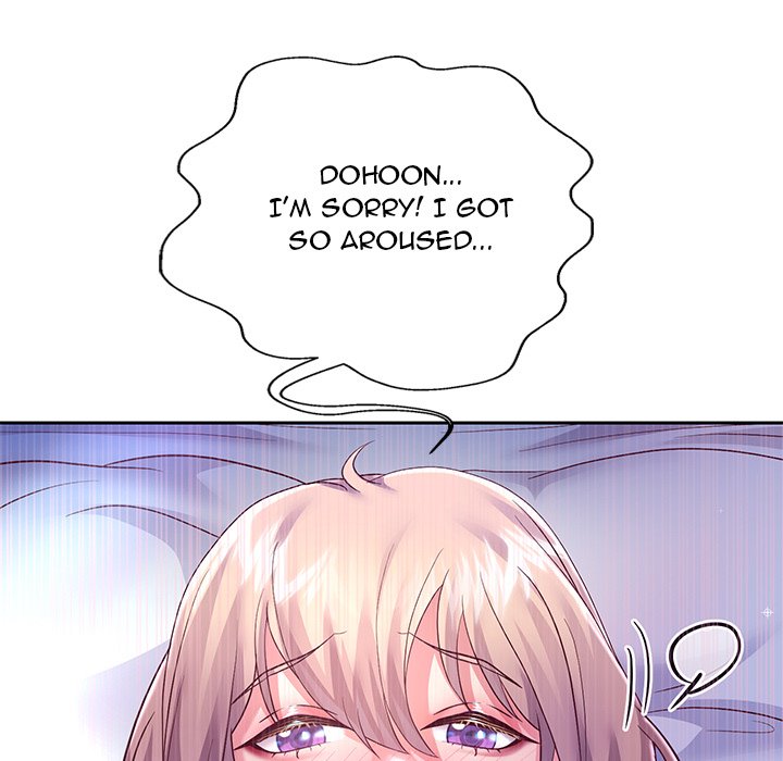 Born with a Surprise (Toomics) Chap Chapter 24 - Episode 24-Born with a Surprise (Toomics) - Next Chap 26