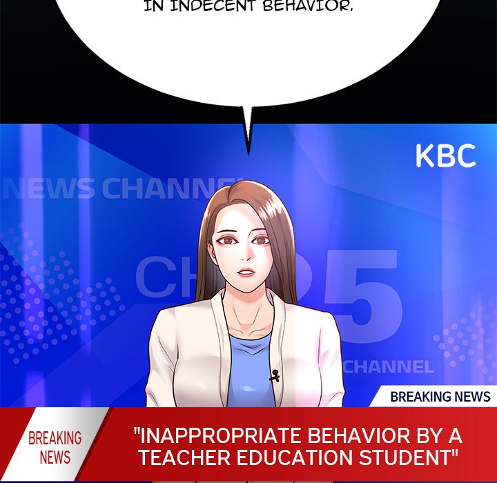 Born with a Surprise (Toomics) Chap Chapter 24 - Episode 24-Born with a Surprise (Toomics) - Next Chap 26