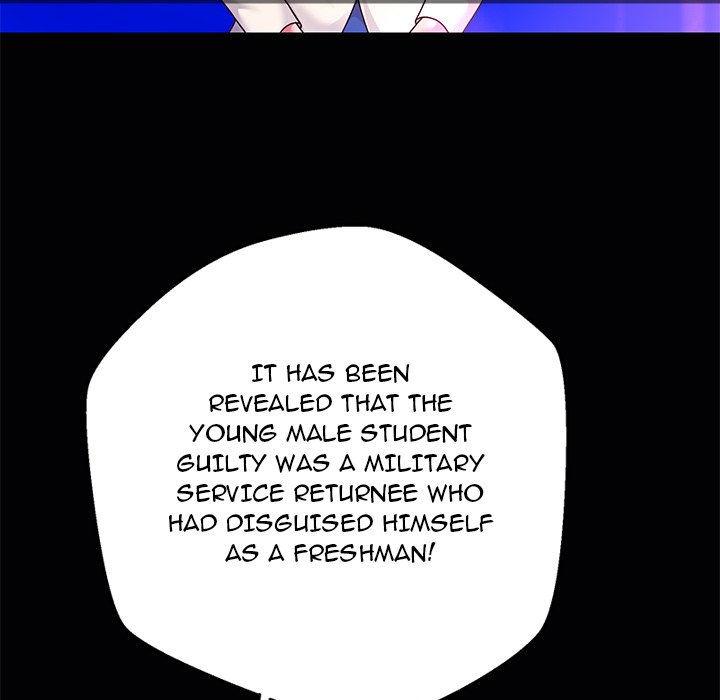 Born with a Surprise (Toomics) Chap Chapter 24 - Episode 24-Born with a Surprise (Toomics) - Next Chap 26