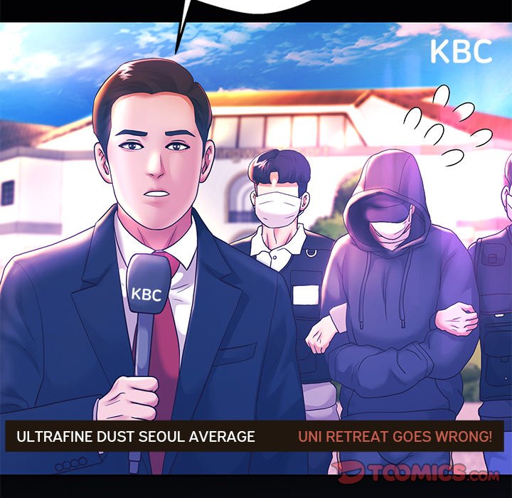 Born with a Surprise (Toomics) Chap Chapter 24 - Episode 24-Born with a Surprise (Toomics) - Next Chap 26