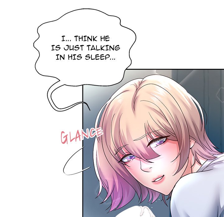 Born with a Surprise (Toomics) Chap Chapter 24 - Episode 24-Born with a Surprise (Toomics) - Next Chap 26