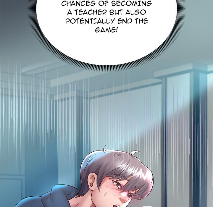 Born with a Surprise (Toomics) Chap Chapter 24 - Episode 24-Born with a Surprise (Toomics) - Next Chap 26