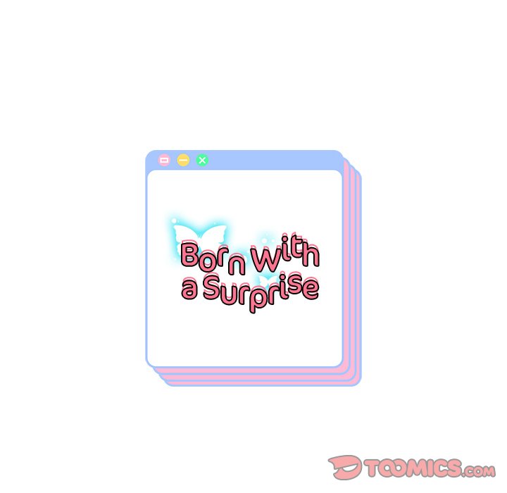 Born with a Surprise (Toomics) Chap Chapter 24 - Episode 24-Born with a Surprise (Toomics) - Next Chap 26