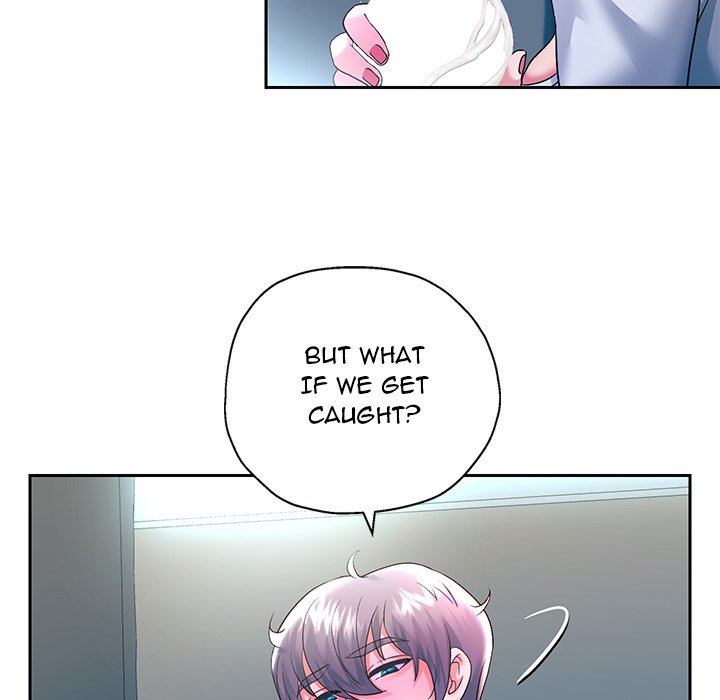 Born with a Surprise (Toomics) Chap Chapter 24 - Episode 24-Born with a Surprise (Toomics) - Next Chap 26