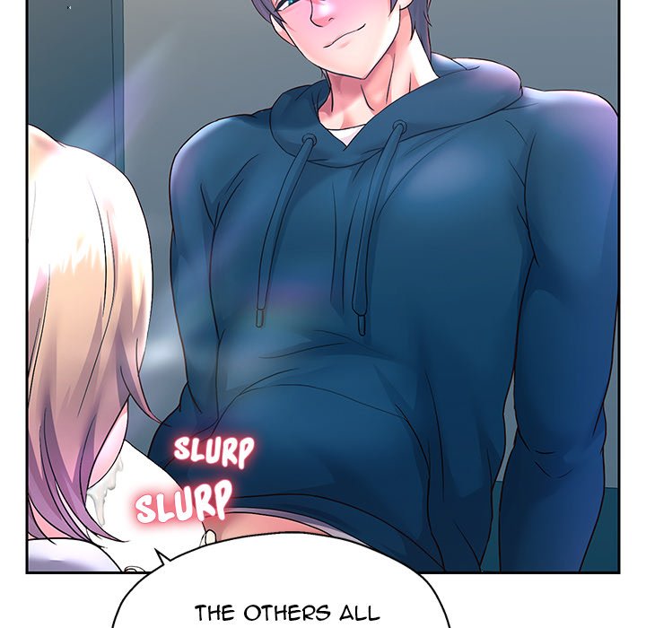 Born with a Surprise (Toomics) Chap Chapter 24 - Episode 24-Born with a Surprise (Toomics) - Next Chap 26