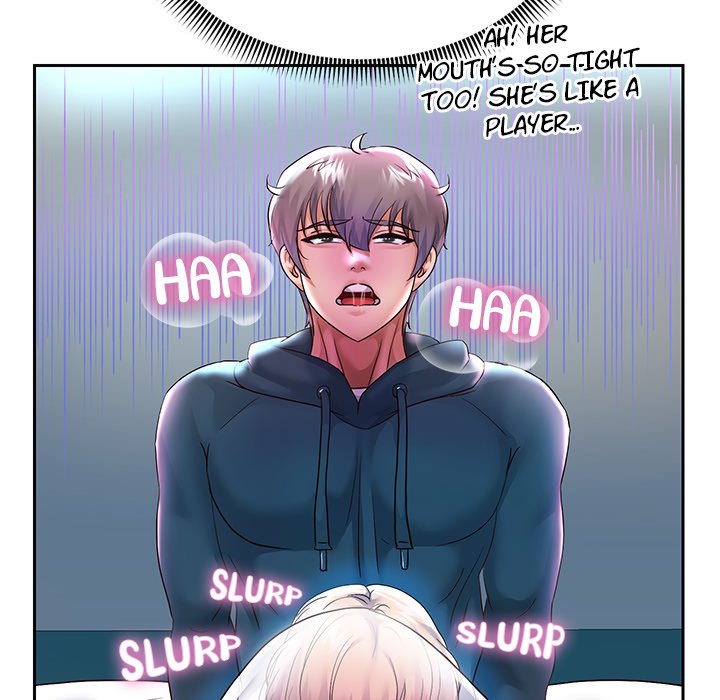 Born with a Surprise (Toomics) Chap Chapter 24 - Episode 24-Born with a Surprise (Toomics) - Next Chap 26