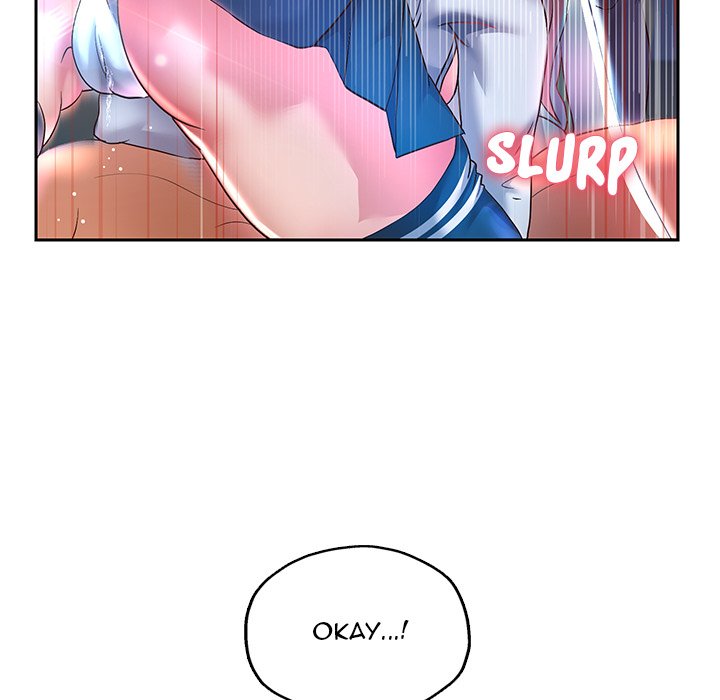 Born with a Surprise (Toomics) Chap Chapter 24 - Episode 24-Born with a Surprise (Toomics) - Next Chap 26